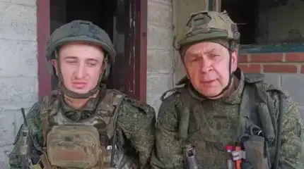 Три дня ада: как смекалка и арматурина спасли жизнь российским штурмовикам Три дня ада: как смекалка и арматурина спасли жизнь российским штурмовикам