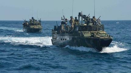 Иран обойдется с пленными американскими моряками “по законам исламского милосердия” Иран обойдется с пленными американскими моряками “по законам исламского милосердия”