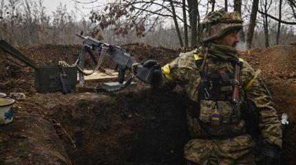 Битва за Соледар: Помогут ли ВСУ опорники в шахтах «Артемсоли»?