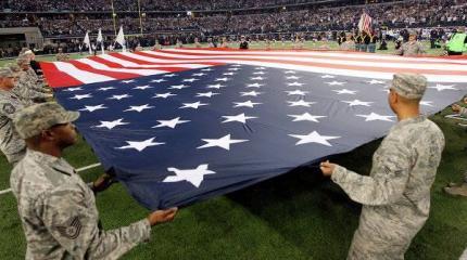 Уровень военной мощи США неплох... для детского сада Уровень военной мощи США неплох... для детского сада