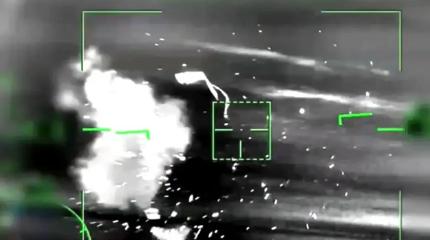 Экипаж Ка-52М поставил мировой рекорд сбив 25 БпЛА противника