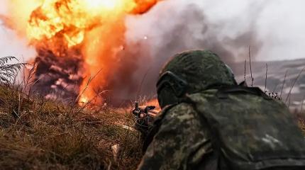 Новости СВО: Армия России штурмует Северск