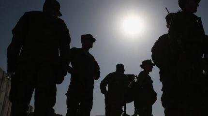 Пентагон сократит количество военных баз в Европе ради ежегодной экономии в $500 млн