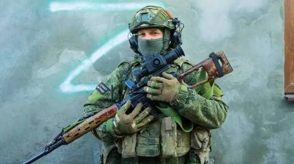 Россия сделала важный шаг к освобождению Запорожской области Россия сделала важный шаг к освобождению Запорожской области