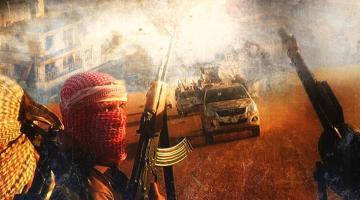 Французское исследование психологии боевиков "Халифата"