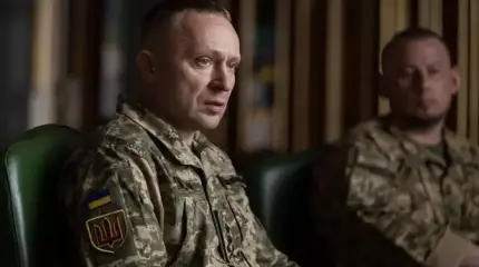 «Палач Мариуполя» вместо «Генерала 200»: Драпатый принимает армию