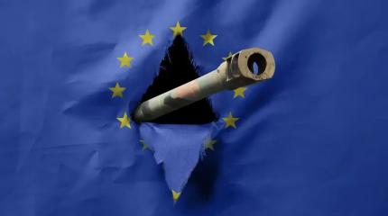 У России всё ещё есть шансы «отговорить» Европу от большой войны