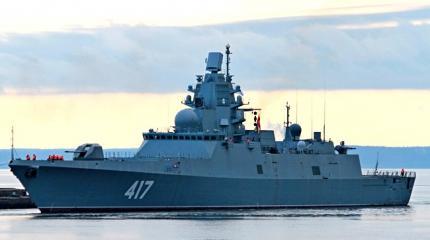 Программа кораблестроения ВМФ РФ, или Очень плохое предчувствие (часть 3) Программа кораблестроения ВМФ РФ, или Очень плохое предчувствие (часть 3)