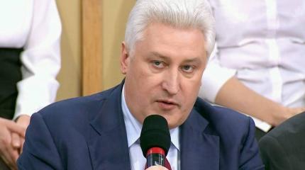 Коротченко прокомментировал ракетную атаку США: «Кастрированный удар»