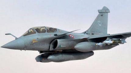 Почему Индия откажется от французского Rafale в пользу российского Су? Почему Индия откажется от французского Rafale в пользу российского Су?