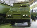 Завершены испытания автоматизированного комплекса радиопомех радиосвязи "Мандат-Б1Е"