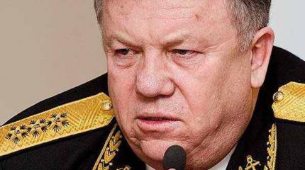 Комоедов: Мы не будем загрязнять Крым ядерным оружием