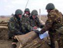 Украинские морпехи приступили к несению дежурства в составе НАТО Украинские морпехи приступили к несению дежурства в составе НАТО
