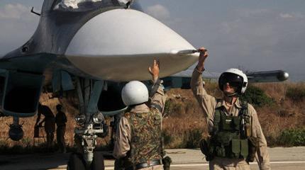 Maclean's: Как Россия воспользовалась войной в Сирии для утверждения своей глобальной мощи Maclean's: Как Россия воспользовалась войной в Сирии для утверждения своей глобальной мощи