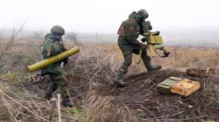 Главный урок боев у погранперехода Грайворон