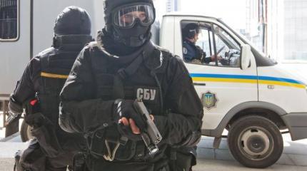 Сотрудники СБУ насмерть забили жителя Краматорска Сотрудники СБУ насмерть забили жителя Краматорска