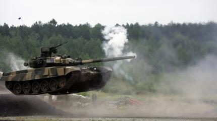 Ложная тревога или придуманное усиление России на границе с НАТО Ложная тревога или придуманное усиление России на границе с НАТО