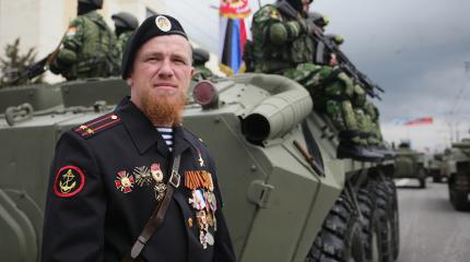 Убийцы Мотороллы пойманы в ДНР Убийцы Мотороллы пойманы в ДНР