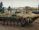 Военнослужащие украинской армии на учениях Военнослужащие украинской армии на учениях