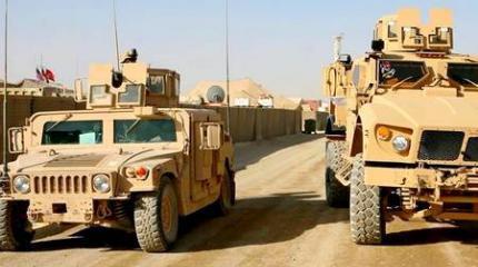 США заходят на Россию с юга США заходят на Россию с юга