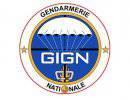 Спецназ жандармерии Франции. Группа вмешательства GIGN Спецназ жандармерии Франции. Группа вмешательства GIGN