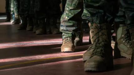 Закончится СВО — и боевики из бывших ВСУшников погрузят мир в хаос Закончится СВО — и боевики из бывших ВСУшников погрузят мир в хаос