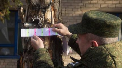 Первый Украинский: в полку националистов прибыло, больные дезертиры в АТО