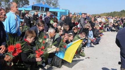 Штаб «АТО»: Вражеский прорыв не удался…