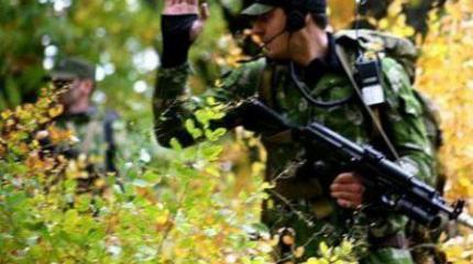 Ночной десант впервые высадился на острове Врангеля Ночной десант впервые высадился на острове Врангеля