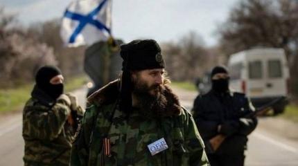 «Нам честь воевать бок о бок с русскими» «Нам честь воевать бок о бок с русскими»