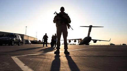 США не дадут России прийти в Афганистан США не дадут России прийти в Афганистан