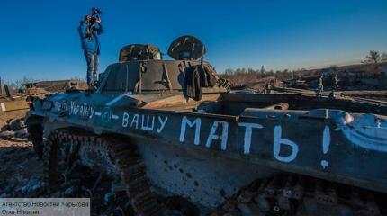 Украинские романтики с большой дороги научат граждан родину любить Украинские романтики с большой дороги научат граждан родину любить