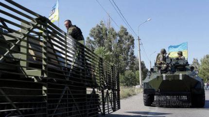 Командир «Азова» обвинил руководство силовиков в «сливе» информации Командир «Азова» обвинил руководство силовиков в «сливе» информации