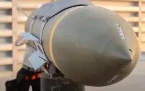 Украина получит комплекты для превращения обычных авиабомб в высокоточные