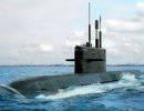 Подлодка «Краснодар» будет заложена в конце февраля Подлодка «Краснодар» будет заложена в конце февраля