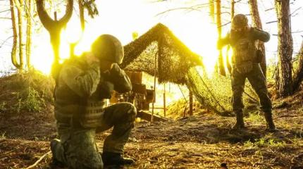 Разгром ВСУ под Купянском: Трампу придется «просить пощады» для ВСУ