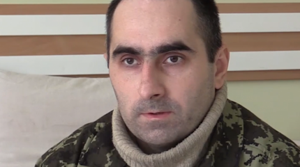 Зараженный радиацией дезертир о танках ВСУ: Техника на один бой. Это гробы Зараженный радиацией дезертир о танках ВСУ: Техника на один бой. Это гробы