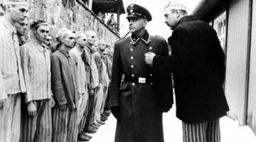 «Охота на зайцев»: история побега и жестокой расправы над советскими пленным