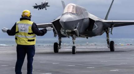 «Пингвин» F-35 — в пролёте, а Gripen почуял наживу