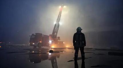 США считают, что русские уничтожают энергетику Украины по всем правилам