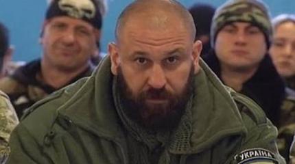 «Торнадо» в стакане воды, или как банды становятся «батальонами» «Торнадо» в стакане воды, или как банды становятся «батальонами»