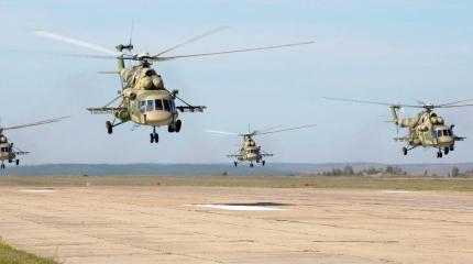 «Терминаторы» идут в войска