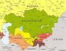 Центральную Азию застроят военными базами
