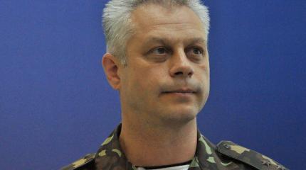 Андрей Лысенко: ВСУ воюют со школьниками-ополченцами Андрей Лысенко: ВСУ воюют со школьниками-ополченцами