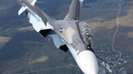 Белоруссия планирует закупить у России истребители Су-30 Белоруссия планирует закупить у России истребители Су-30