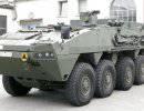 Войско Польское заказало новый вариант бронированной машины «Росомак»