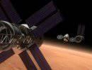 NASA готовится построить новую космическую станцию за Луной