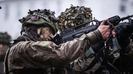 Необычные ключи к победе Литвы над Россией: «зубы», болота, третьеклассники