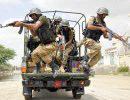 Россия сняла эмбарго на поставки вооружений Пакистану Россия сняла эмбарго на поставки вооружений Пакистану