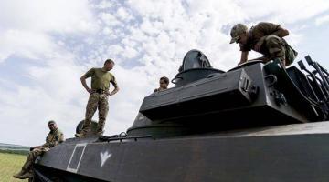 Военная авантюра в Херсонской области может стоить Зеленскому армии
